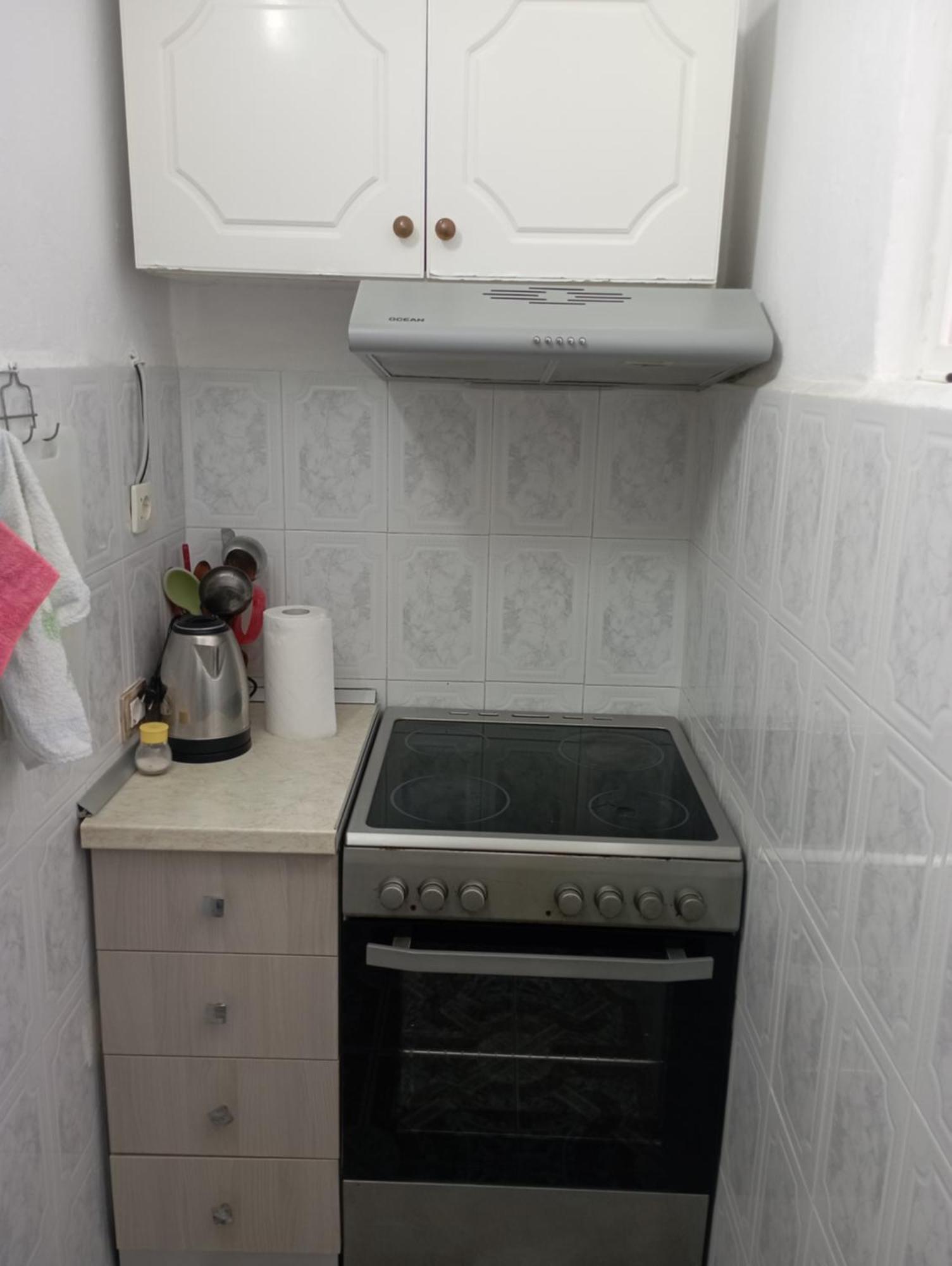 Lola'S Apartament Leilighet Berat Eksteriør bilde